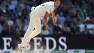 Sports News | Border-Gavaskar Trophy: Josh Hazlewood to Miss Opening Test Against India