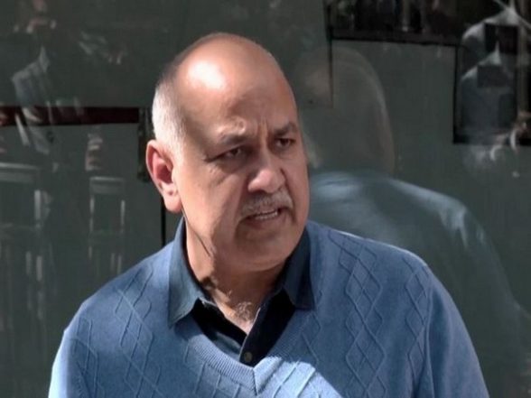 India News | 'It is About Children's Future': Manish Sisodia Attacks L-G, Centre over Appointment of Principals - Vimarsana News