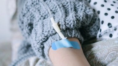 Health News | How Chemotherapy Drug Delays Enzymes That Support Growth of Cancer Cells