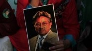 World News | Pakistan to Bring Back Pervez Musharraf's Mortal Remains