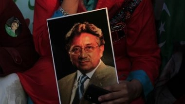 World News | Pakistan to Bring Back Pervez Musharraf's Mortal Remains