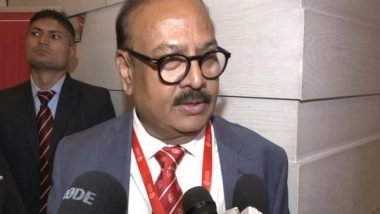 India News | UW-Madison Global Health Institute, Ella Foundation Ink Agreement to Establish 'UW-Madison One Health Center' in India