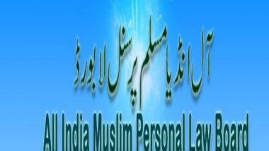 All India Muslim Personal Law Board Passes Resolution Against Uniform Civil Code, Calls It 'Unnecessary'