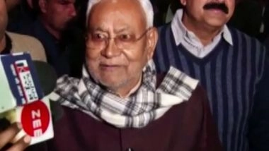 India News | Locals Raise Slogans Against CM Nitish, Deputy Tejashwi During 'Samadhan Yatra'