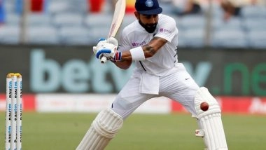 Sports News | Border-Gavaskar Trophy: From 2011 to 2020, a Tale of Two Virat Kohlis Against Australia