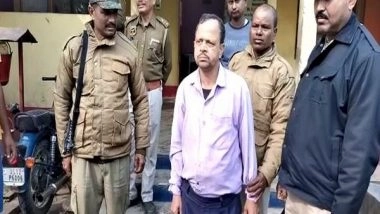 India News | Assam: Man Held for Stealing Cash Worth 23.52 Lakhs from Bank