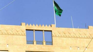 Saudi Arabia, Crez Shut Down Embassies in Afghanistan