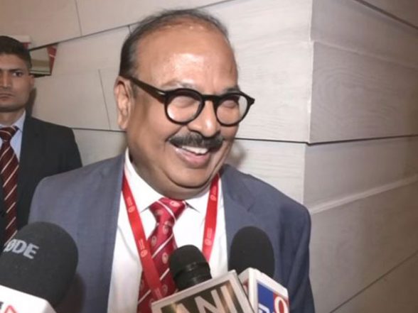 India News | We Dispatched Nasal Vaccines to Hospitals Two Days Ago: Bharat Biotech Executive Chairman Dr Krishna Ella - Vimarsana News