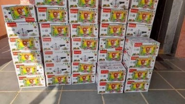 India News | BJP, Cong Engage in 'cooker Politics' to Woo Voters in Karnataka