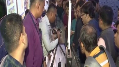 India News | West Bengal Police Stall Steals Attention at 46th International Kolkata Book Fair