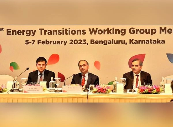 India News | G20 Members Agree on Joint Efforts to Achieve Energy Efficiency and Security