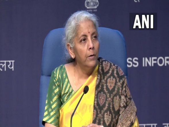 India News | Fisheries Budget Increased by 38.45 Pc, Amount of Rs 2248.77 Cr Allocated for FY 2023-24 - Vimarsana News