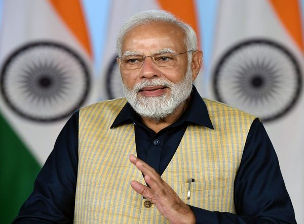 India News | PM Modi to Inaugurate India Energy Week in Bengaluru Today