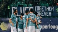 Sports News | Need at Least Seven Points More to Reach Playoffs: Odisha FC's Josep Gombau