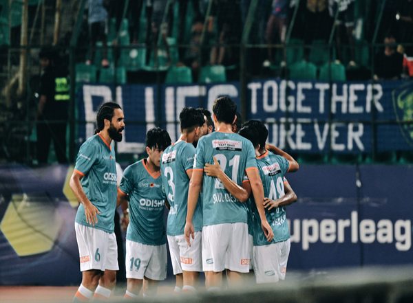 Sports News | Need at Least Seven Points More to Reach Playoffs: Odisha FC's Josep Gombau