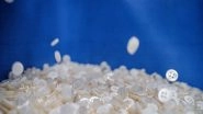 Business News | Recycled Plastic Collected by Waste Pickers Turned into 152 Million Buttons - Catalysing Inclusive Circularity