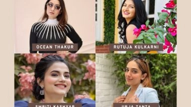 Business News | Gen C Media Takes Center Stage: Manoj Padaiyachi Launches Influencer Marketing and Talent Management Powerhouse