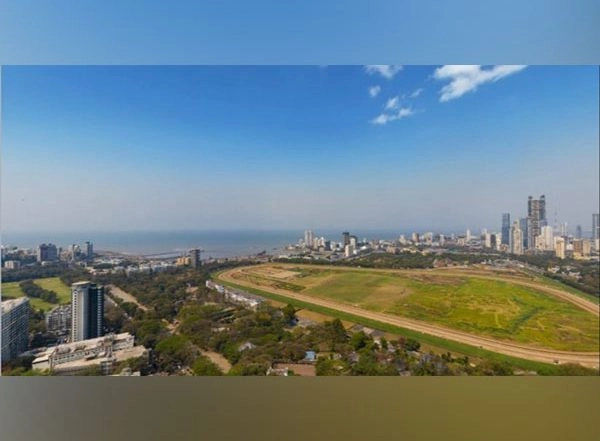 Business News | K Raheja Corp Homes Launches Raheja Modern Vivarea in South Mumbai