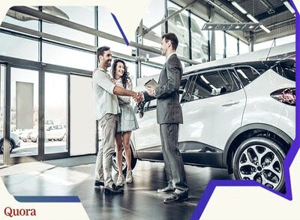 Business News | Quora Announces New Audience Insights on the Automotive Industry in India