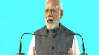 India Energy Week 2023: National Green Hydrogen Mission to Give New Direction to India in 21st Century, Says PM Narendra Modi