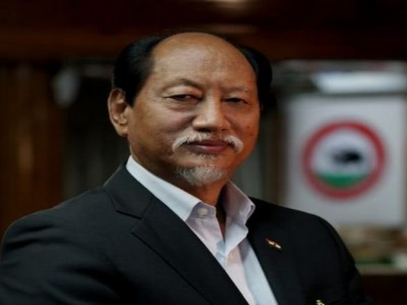 Nagaland Assembly Elections 2023: CM Neiphiu Rio Files Nomination From 11 Northen Angami-II Constituency for Upcoming Polls - Vimarsana News