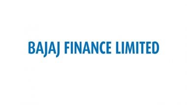 Business News | Invest in the Highest-rated NBFC, Bajaj Finance - FD Rates Up to 8.10 Per Cent P.a.