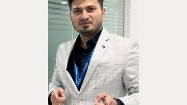 Business News | Mohit Yadav Introduces IT Security Aspirants To Top-notch Cybersecurity Trends Of 2023