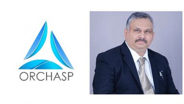 Business News | Orchasp Limited Bags Order from Centre for Railway Information (CRIS)