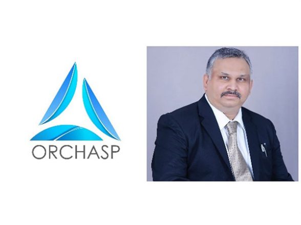 Business News | Orchasp Limited Bags Order from Centre for Railway Information (CRIS) - Vimarsana News