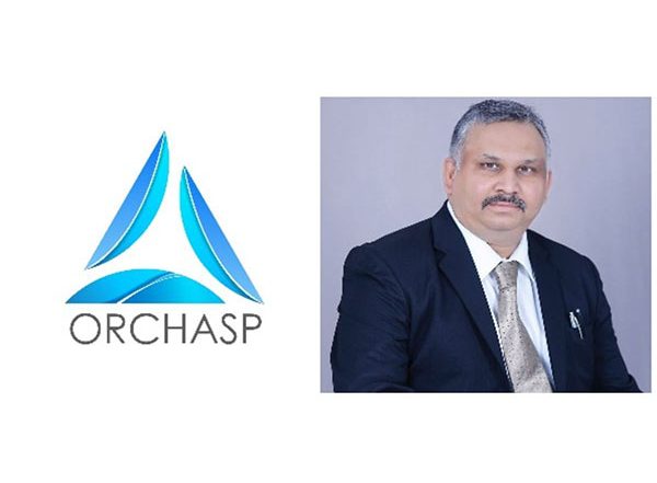 Business News | Orchasp Limited Bags Order from Centre for Railway Information (CRIS)