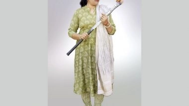 Business News | Rajasthan's Sarpanch Initiates the 'Garbage Free Marriage Functions' Campaign