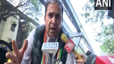 India News | Maharashtra: PMLA Court Grants Anil Deshmukh Permission to Visit Nagpur