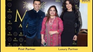 Business News | Geetika Saigal, Founder of Beeja House, Launches BBL, the Ultimate Launchpad for Authors in 2023