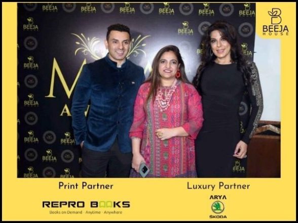 Business News | Geetika Saigal, Founder of Beeja House, Launches BBL, the Ultimate Launchpad for Authors in 2023 - Vimarsana News