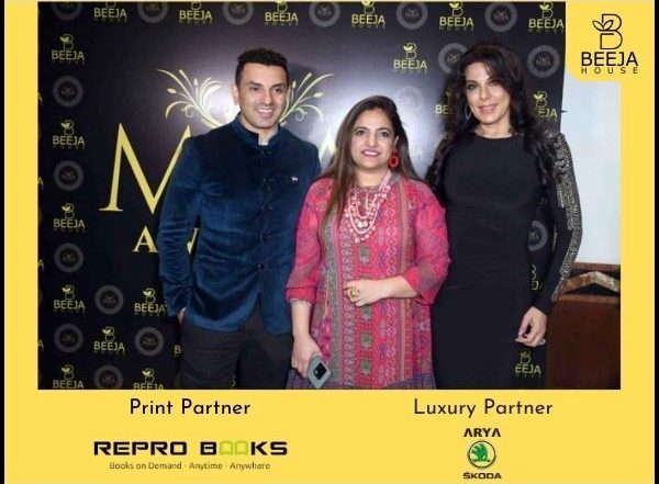 Business News | Geetika Saigal, Founder of Beeja House, Launches BBL, the Ultimate Launchpad for Authors in 2023