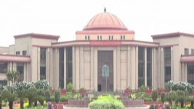 India News | Chhattisgarh: High Court Directs Raj Bhavan to Submit Reply on Reservation Bill Before Feb 17