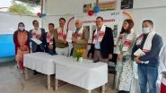 Business News | LEHS, WISH and ACIL Signed a MoU to Make Primary Healthcare Services More Accessible and Affordable Through Telemedicine for the Tea Garden Communities in Assam