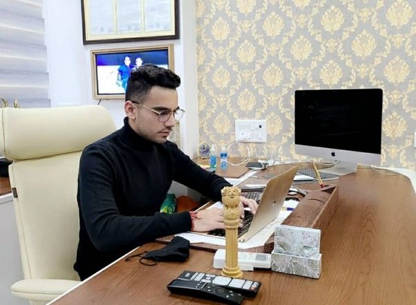 Business News | ADN Broadband Aims to Become a Pan-India ISP Provider