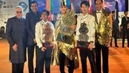 Business News | 9th International Young Chef Olympiad Comes to a Glittering Close