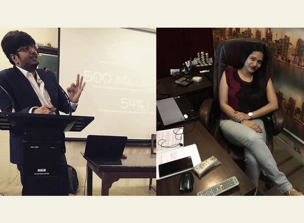 Business News | Digital Marketing is No More an Option for Businesses but a Must: Saurabh V Gosain, Founder of Excel Range Media