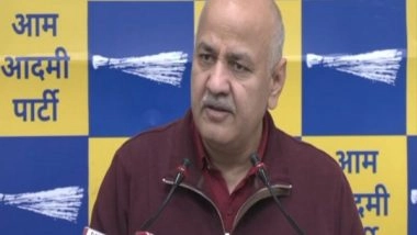 India News | AAP to Move SC After Ruckus Stalls Delhi Mayoral Polls Again