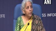India News | Govt Provides Relief to MSMEs to Refund Damages Deducted During COVID-19