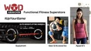 Business News | WOD Armour, Equipping Perfect Fittings for Crossfit