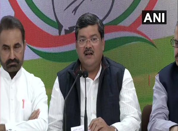 Nagaland Assembly Elections 2023: Congress Releases Third List of Candidates for Impur and Tehok Seat