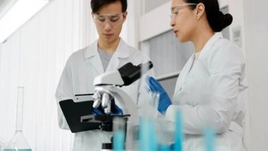 Lifestyle News | Study: Chat Might Help Convert a Peer to a Pro-sustainability Stance