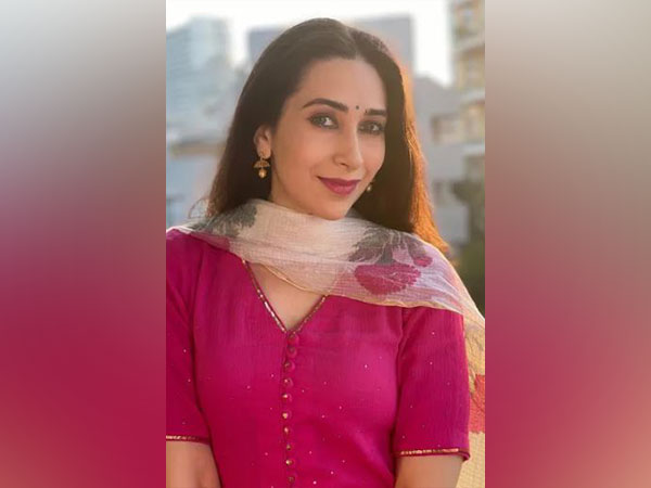 600px x 450px - Entertainment News | Here's How Karisma Kapoor Beat the Monday Blues |  LatestLY