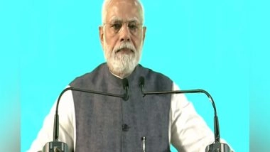 India News | India's Economic Resilience Based on Decisive Government, Sustained Reforms, Grassroots Empowerment: PM Modi