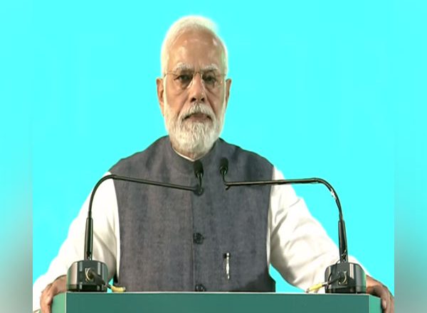 India News | India's Economic Resilience Based on Decisive Government, Sustained Reforms, Grassroots Empowerment: PM Modi