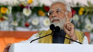 India News | 'Middleclass-friendly Budget Will Boost Efforts for Viksit Bharat: PM Modi