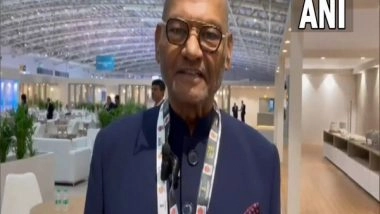India News | India Most Attractive Place for Oil and Gas Exploration: Vedanta Resources Chairman at India Energy Week